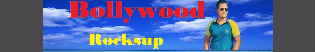 Bollywood Rocksup Avatar channel YouTube 