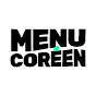 Menu Coréen 한식메뉴