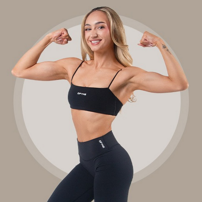 Hallie Jimenez