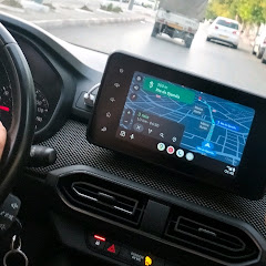Behind the Wheel with Yacine