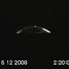 Turkey UFO Incident