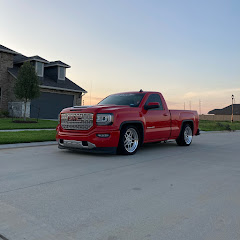 Thumbnail of related channel