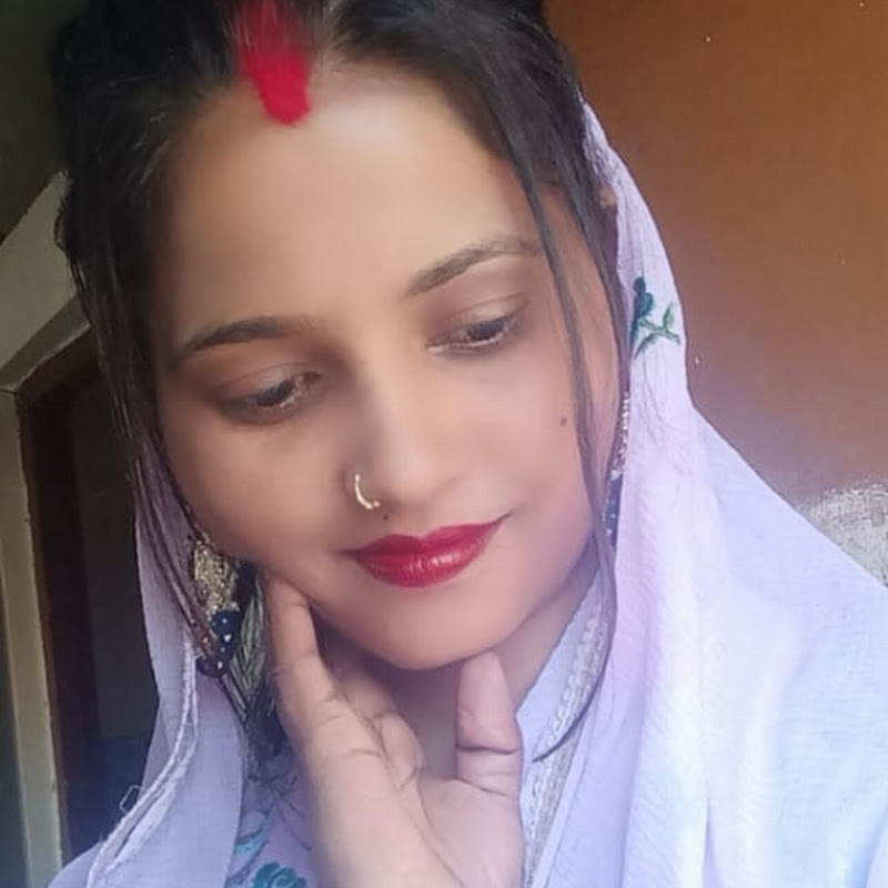 Rimpu Sahani official