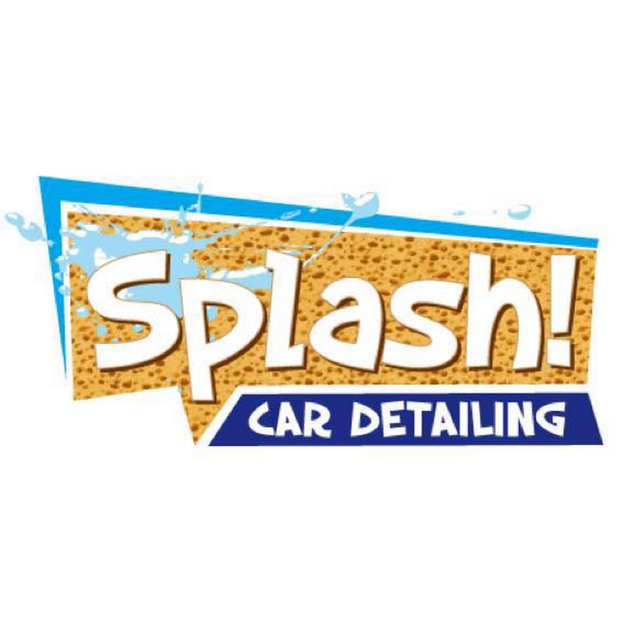 Splash! Car Detailing YouTube