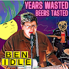Benjamin Idle