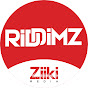 Ziiki Riddimz logo