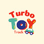 Turbo Track Toy logo