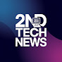 2ND TECH NEWS logo