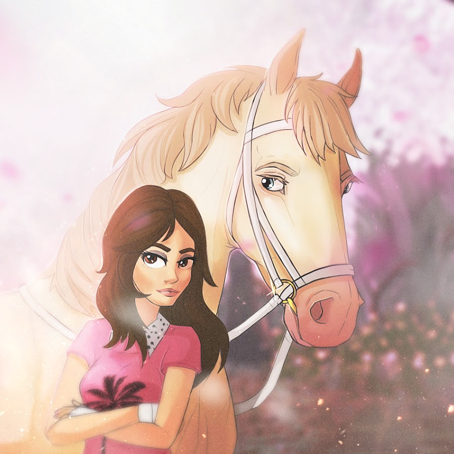 Violet Flowergarden YouTube