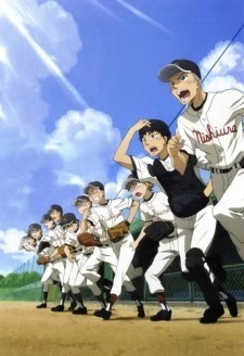 Xem Anime Ookiku Furikabutte Ss2 VietSub Xem Anime Ookiku Furikabutte Ss2 - Ookiku Furikabutte: Natsu no Taikai Hen VietSub