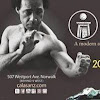 Calasanz Martial Arts Center