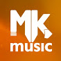 MK MUSIC YouTube channel avatar