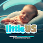 Little Us Official Game  logo