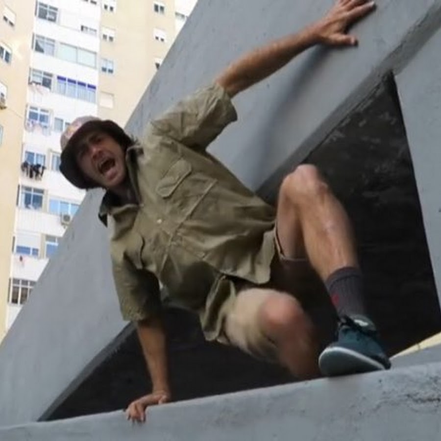 Dom Tomato - YouTube