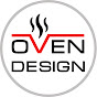 Ovendesign logo