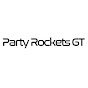 Party Rockets GT の動画、YouTube動画。