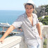 GARIK SVOBODA