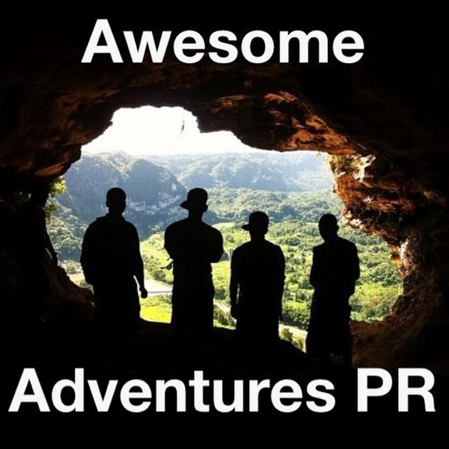 Awesome Adventures PR YouTube