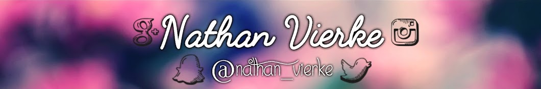 Nathan Vierke YouTube channel avatar