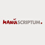 Manuscriptum