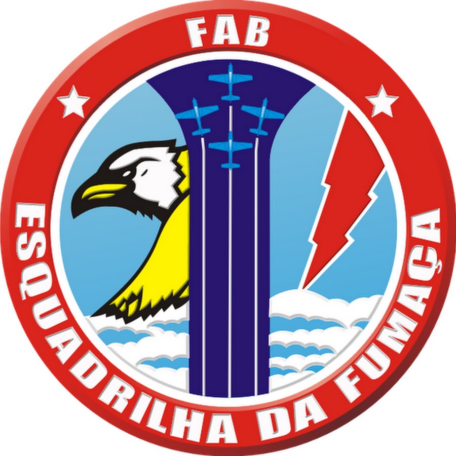 Esquadrilha da Fumaça YouTube Esquadrilha da Fumaça YouTube