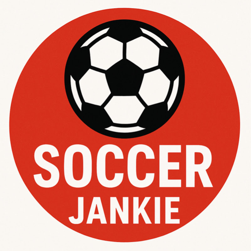 サッカージャンキー