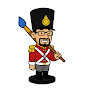 The Diminutive Soldier