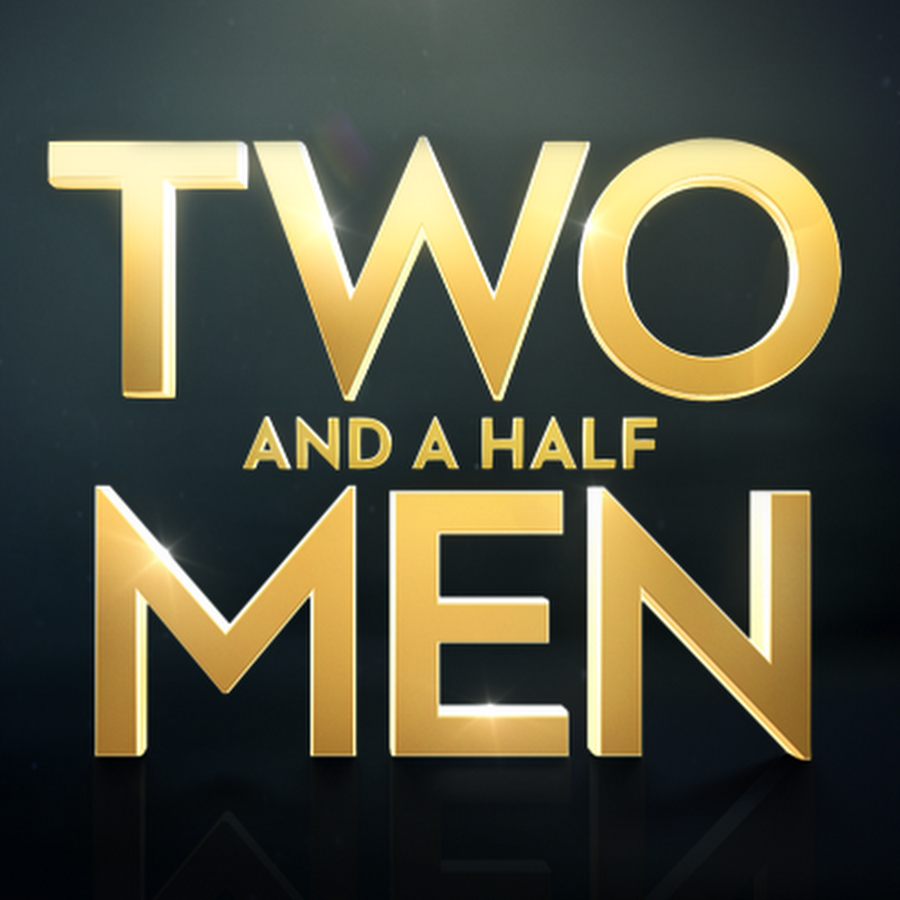 Two and a Half Men YouTube
