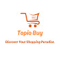 Topio Buy logo