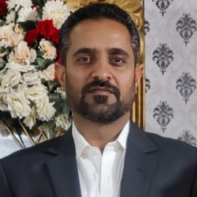 Muhammad Siddiq