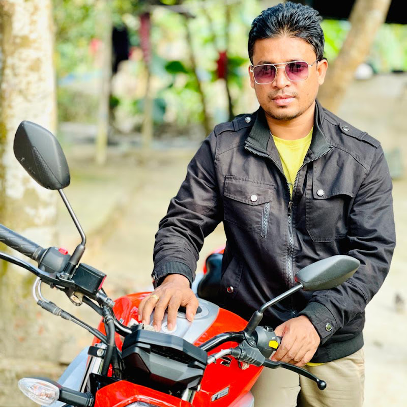 রুবেল ভাইয়া