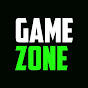 GAME ZONE logo
