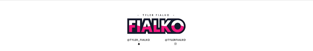 Tyler Fialko YouTube channel avatar