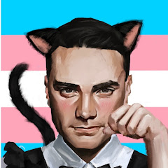 trans ben shapiro