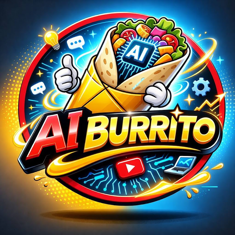 AI Burrito🌯
