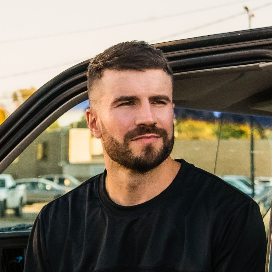 Sam Hunt - YouTube