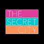 The Secret City logo