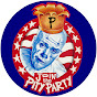puddles pity party