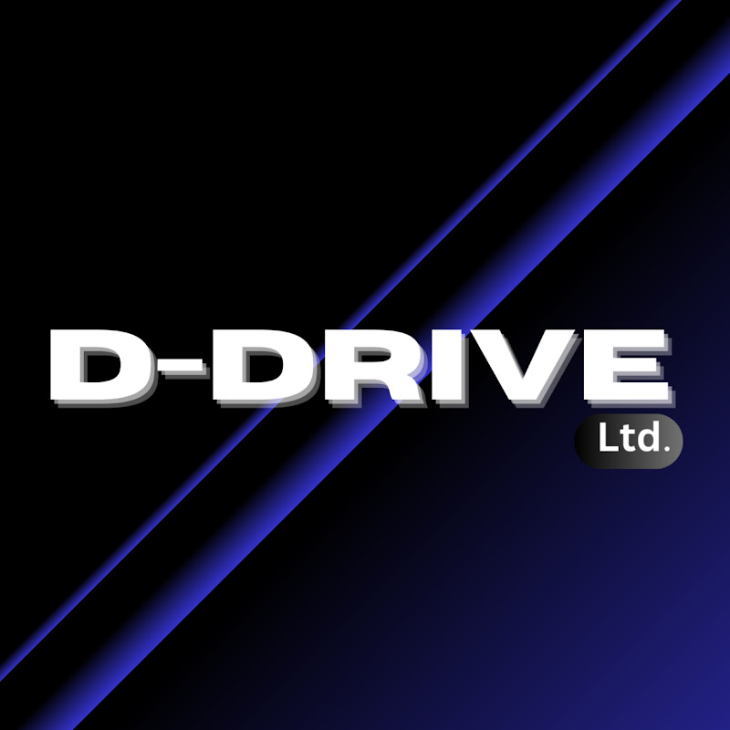 D-Drive Ltd.