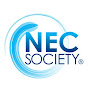 NECsociety logo