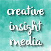 What could Creative Insight Media buy with $2.58 million?