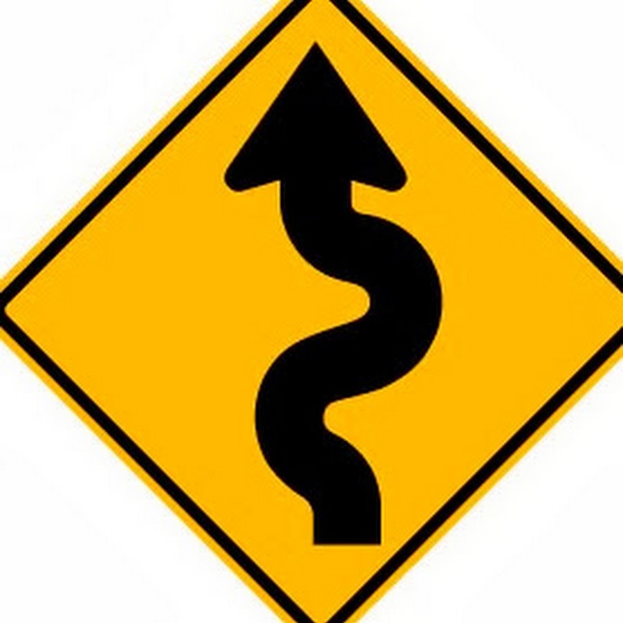 ¿Cuál es la curva más peligrosa?