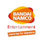 BANDAI NAMCO Entertainment Taiwan/Hong Kong の動画、YouTube動画。