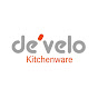 Develo Kitchenware logo