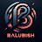 Balubish Tech