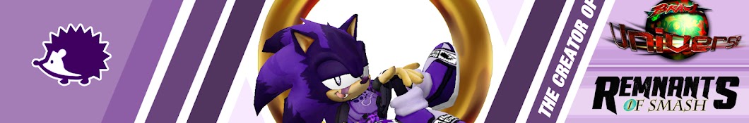 TheHedgehogEngine YouTube channel avatar