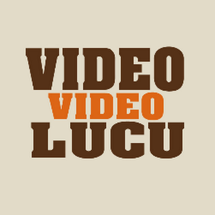 Video Video Lucu - YouTube