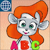 Learn with me - ABC 123 International - how to learn languages fast