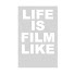 WbTtYIBDJyk-channel-avatar-Life is Film like / 人生は映画のようなもの