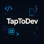 TapToDev logo
